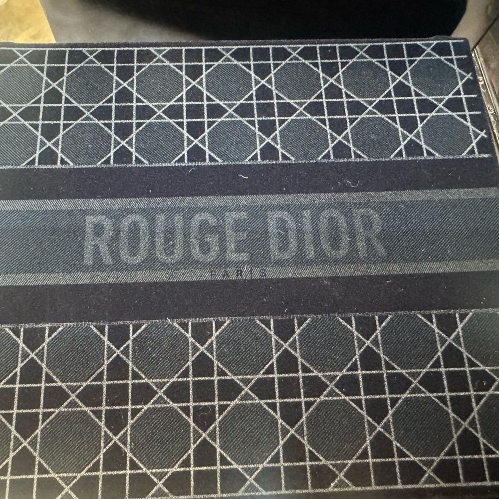 Dior Rouge Lipstick Collection - Picture 2 of 4